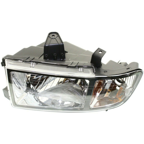 HEAD LAMP LH CAPA REPLACEMENT FOR HONDA RIDGELINE 2010 PARTSLINK NUMBER HO2518128C HEAD LAMP LH CAPA REPLACEMENT FOR HONDA RIDGELINE 2010 PARTSLINK NUMBER HO2518128C