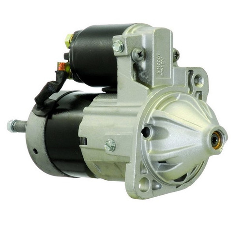 STARTER MOTOR 3.5L REPLACEMENT FOR HONDA RIDGELINE 2010 PARTSLINK NUMBER 1-17694 STARTER MOTOR 3.5L REPLACEMENT FOR HONDA RIDGELINE 2010 PARTSLINK NUMBER 1-17694