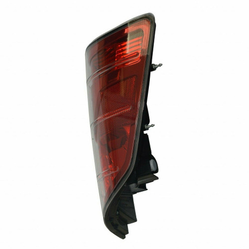 TAIL LAMP LH HQ REPLACEMENT FOR HONDA RIDGELINE 2010 PARTSLINK NUMBER HO2818140 TAIL LAMP LH HQ REPLACEMENT FOR HONDA RIDGELINE 2010 PARTSLINK NUMBER HO2818140