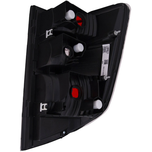 TAIL LAMP LH HQ REPLACEMENT FOR HONDA RIDGELINE 2010 PARTSLINK NUMBER HO2818140 TAIL LAMP LH HQ REPLACEMENT FOR HONDA RIDGELINE 2010 PARTSLINK NUMBER HO2818140