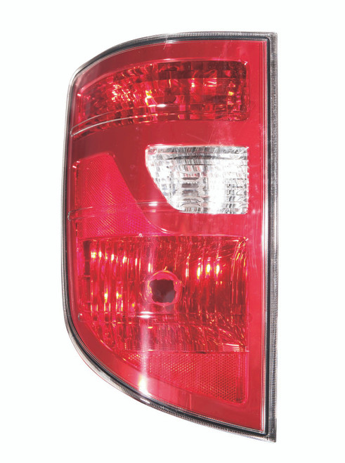 TAIL LAMP LH HQ REPLACEMENT FOR HONDA RIDGELINE 2010 PARTSLINK NUMBER HO2818140 TAIL LAMP LH HQ REPLACEMENT FOR HONDA RIDGELINE 2010 PARTSLINK NUMBER HO2818140