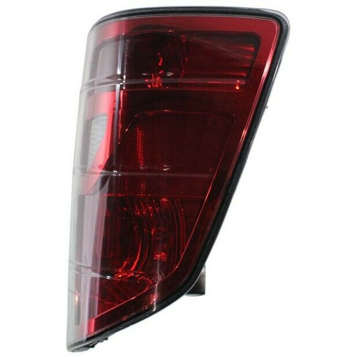 TAIL LAMP RH HQ REPLACEMENT FOR HONDA RIDGELINE 2010 PARTSLINK NUMBER HO2819140 TAIL LAMP RH HQ REPLACEMENT FOR HONDA RIDGELINE 2010 PARTSLINK NUMBER HO2819140