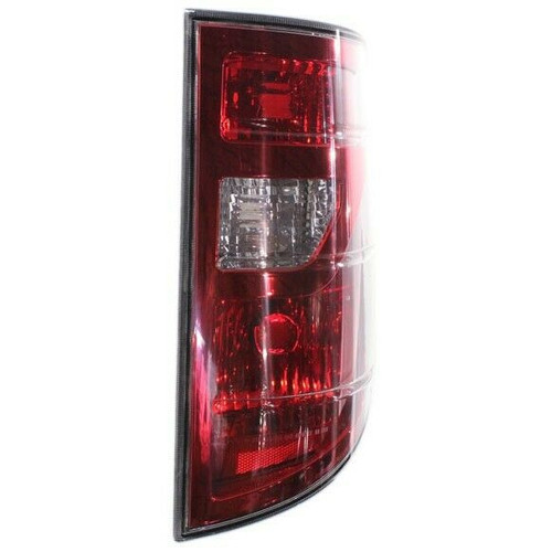 TAIL LAMP RH HQ REPLACEMENT FOR HONDA RIDGELINE 2010 PARTSLINK NUMBER HO2819140 TAIL LAMP RH HQ REPLACEMENT FOR HONDA RIDGELINE 2010 PARTSLINK NUMBER HO2819140