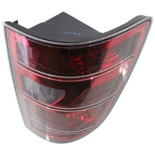TAIL LAMP RH HQ REPLACEMENT FOR HONDA RIDGELINE 2010 PARTSLINK NUMBER HO2819140 TAIL LAMP RH HQ REPLACEMENT FOR HONDA RIDGELINE 2010 PARTSLINK NUMBER HO2819140
