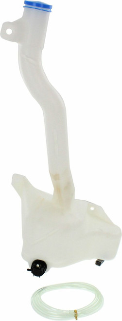 WASHER TANK W/CAP MOTOR/SENSOR REPLACEMENT FOR HONDA RIDGELINE 2010 PARTSLINK NUMBER HO1288170 WASHER TANK W/CAP MOTOR/SENSOR REPLACEMENT FOR HONDA RIDGELINE 2010 PARTSLINK NUMBER HO1288170