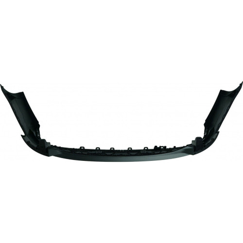 BUMPER RR PRIMED W/O SENSOR W/S-LINE CAPA REPLACEMENT FOR AUDI A4 2019 PARTSLINK NUMBER AU1100227C BUMPER RR PRIMED W/O SENSOR W/S-LINE CAPA REPLACEMENT FOR AUDI A4 2019 PARTSLINK NUMBER AU1100227C