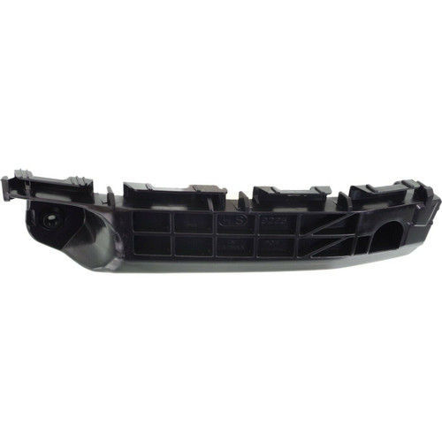 BUMPER BRACKET FR RH UPPER REPLACEMENT FOR HYUNDAI ACCENT HATCHBACK 2010 PARTSLINK NUMBER HY1067113 BUMPER BRACKET FR RH UPPER REPLACEMENT FOR HYUNDAI ACCENT HATCHBACK 2010 PARTSLINK NUMBER HY1067113