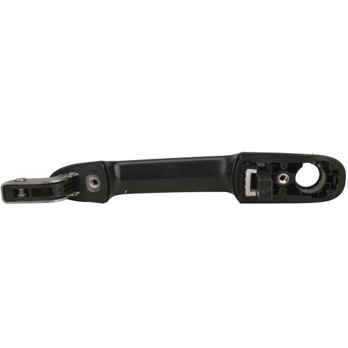 DOOR HANDLE FR LH OUTER TEXTURED BLACK REPLACEMENT FOR HYUNDAI ACCENT HATCHBACK 2010 PARTSLINK NUMBER HY1310118 DOOR HANDLE FR LH OUTER TEXTURED BLACK REPLACEMENT FOR HYUNDAI ACCENT HATCHBACK 2010 PARTSLINK NUMBER HY1310118