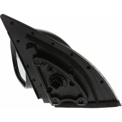 DOOR MIRROR LH POWER TEXTURED REPLACEMENT FOR HYUNDAI ACCENT HATCHBACK 2010 PARTSLINK NUMBER HY1320171 DOOR MIRROR LH POWER TEXTURED REPLACEMENT FOR HYUNDAI ACCENT HATCHBACK 2010 PARTSLINK NUMBER HY1320171