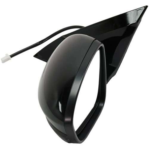 DOOR MIRROR LH POWER HTD GLOSS BLACK W/SIGNAL REPLACEMENT FOR NISSAN ALTIMA 2020 PARTSLINK NUMBER NI1320313 DOOR MIRROR LH POWER HTD GLOSS BLACK W/SIGNAL REPLACEMENT FOR NISSAN ALTIMA 2020 PARTSLINK NUMBER NI1320313