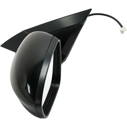 DOOR MIRROR LH POWER PTM REPLACEMENT FOR NISSAN ALTIMA 2020 PARTSLINK NUMBER NI1320311 DOOR MIRROR LH POWER PTM REPLACEMENT FOR NISSAN ALTIMA 2020 PARTSLINK NUMBER NI1320311