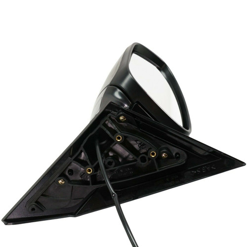 DOOR MIRROR LH POWER PTM REPLACEMENT FOR NISSAN ALTIMA 2020 PARTSLINK NUMBER NI1320311 DOOR MIRROR LH POWER PTM REPLACEMENT FOR NISSAN ALTIMA 2020 PARTSLINK NUMBER NI1320311