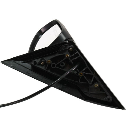 DOOR MIRROR RH POWER HTD GLOSS BLACK W/SIGNAL REPLACEMENT FOR NISSAN ALTIMA 2020 PARTSLINK NUMBER NI1321313 DOOR MIRROR RH POWER HTD GLOSS BLACK W/SIGNAL REPLACEMENT FOR NISSAN ALTIMA 2020 PARTSLINK NUMBER NI1321313