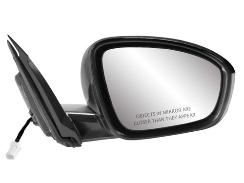 DOOR MIRROR RH POWER PTM REPLACEMENT FOR NISSAN ALTIMA 2020 PARTSLINK NUMBER NI1321311 DOOR MIRROR RH POWER PTM REPLACEMENT FOR NISSAN ALTIMA 2020 PARTSLINK NUMBER NI1321311