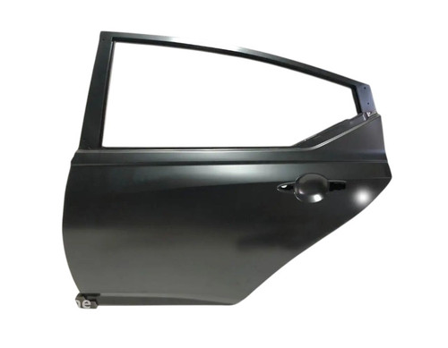 DOOR RR LH REPLACEMENT FOR NISSAN ALTIMA 2020 PARTSLINK NUMBER NI1502999U DOOR RR LH REPLACEMENT FOR NISSAN ALTIMA 2020 PARTSLINK NUMBER NI1502999U