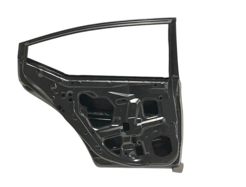 DOOR RR LH REPLACEMENT FOR NISSAN ALTIMA 2020 PARTSLINK NUMBER NI1502999U DOOR RR LH REPLACEMENT FOR NISSAN ALTIMA 2020 PARTSLINK NUMBER NI1502999U