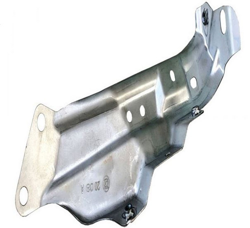 FENDER BRACE FR LH STEEL REPLACEMENT FOR NISSAN ALTIMA 2020 PARTSLINK NUMBER NI1244108 FENDER BRACE FR LH STEEL REPLACEMENT FOR NISSAN ALTIMA 2020 PARTSLINK NUMBER NI1244108