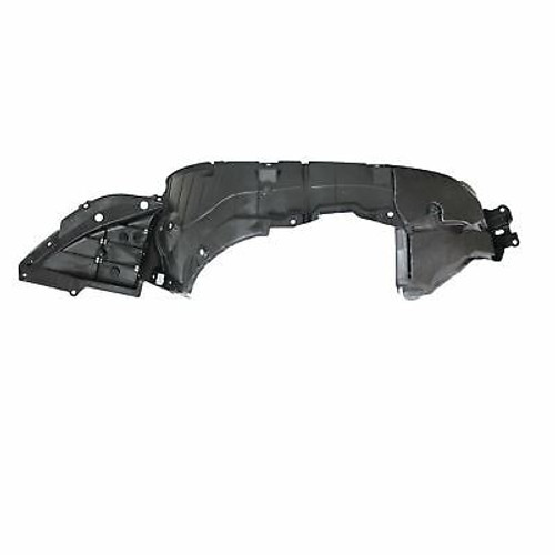 FENDER LINER FR RH 2.5L ENGINE MODEL REPLACEMENT FOR NISSAN ALTIMA 2020 PARTSLINK NUMBER NI1249165 FENDER LINER FR RH 2.5L ENGINE MODEL REPLACEMENT FOR NISSAN ALTIMA 2020 PARTSLINK NUMBER NI1249165