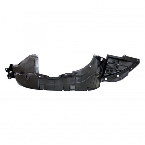 FENDER LINER FR RH 2.5L ENGINE MODEL REPLACEMENT FOR NISSAN ALTIMA 2020 PARTSLINK NUMBER NI1249165 FENDER LINER FR RH 2.5L ENGINE MODEL REPLACEMENT FOR NISSAN ALTIMA 2020 PARTSLINK NUMBER NI1249165
