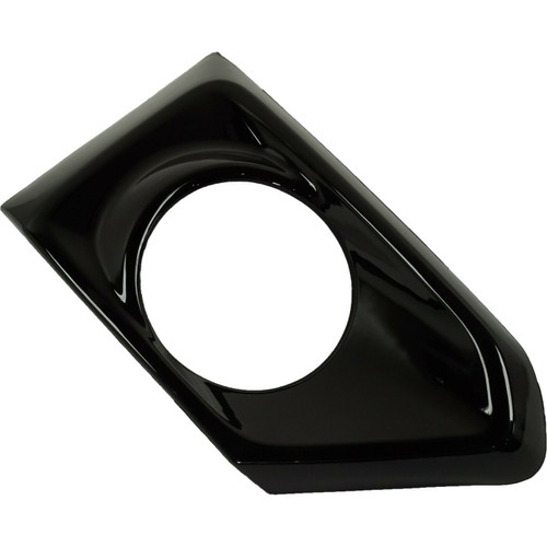 FOG LAMP BEZEL FR LH REPLACEMENT FOR NISSAN ALTIMA 2020 PARTSLINK NUMBER NI1038158U FOG LAMP BEZEL FR LH REPLACEMENT FOR NISSAN ALTIMA 2020 PARTSLINK NUMBER NI1038158U