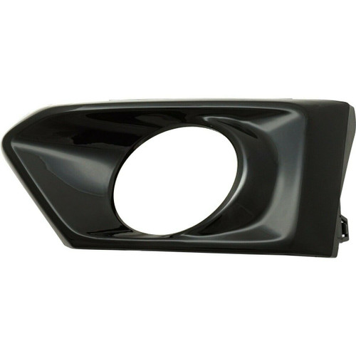 FOG LAMP BEZEL FR RH REPLACEMENT FOR NISSAN ALTIMA 2020 PARTSLINK NUMBER NI1039158 FOG LAMP BEZEL FR RH REPLACEMENT FOR NISSAN ALTIMA 2020 PARTSLINK NUMBER NI1039158