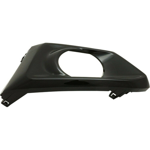 FOG LAMP BEZEL FR RH REPLACEMENT FOR NISSAN ALTIMA 2020 PARTSLINK NUMBER NI1039158U FOG LAMP BEZEL FR RH REPLACEMENT FOR NISSAN ALTIMA 2020 PARTSLINK NUMBER NI1039158U