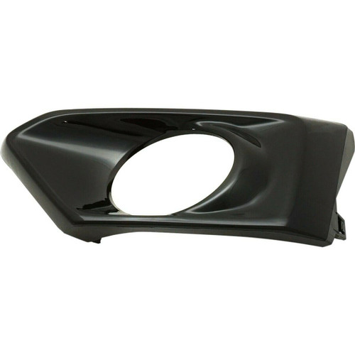 FOG LAMP BEZEL FR RH REPLACEMENT FOR NISSAN ALTIMA 2020 PARTSLINK NUMBER NI1039158U FOG LAMP BEZEL FR RH REPLACEMENT FOR NISSAN ALTIMA 2020 PARTSLINK NUMBER NI1039158U