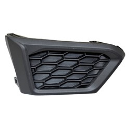 FOG LAMP COVER FR LH TEXTURED REPLACEMENT FOR NISSAN ALTIMA 2020 PARTSLINK NUMBER NI1038163 FOG LAMP COVER FR LH TEXTURED REPLACEMENT FOR NISSAN ALTIMA 2020 PARTSLINK NUMBER NI1038163