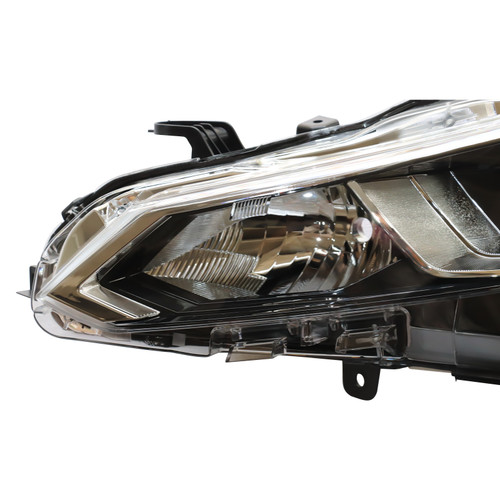HEAD LAMP LH HALOGEN W/O AUTO LEVELING REPLACEMENT FOR NISSAN ALTIMA 2020 PARTSLINK NUMBER NI2502265U HEAD LAMP LH HALOGEN W/O AUTO LEVELING REPLACEMENT FOR NISSAN ALTIMA 2020 PARTSLINK NUMBER NI2502265U