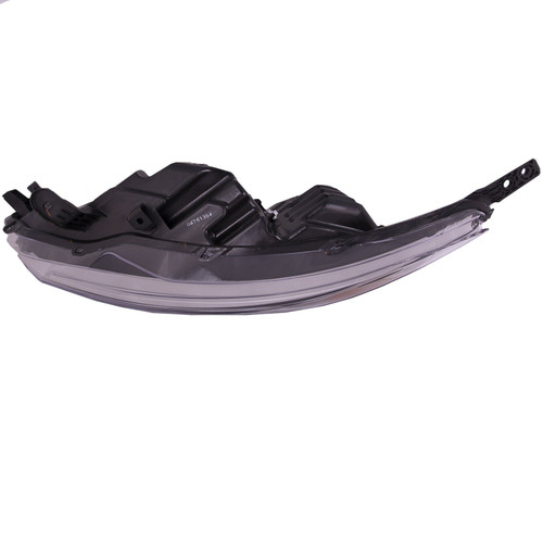 HEAD LAMP LH LED W/O AUTO LEVELING REPLACEMENT FOR NISSAN ALTIMA 2020 PARTSLINK NUMBER NI2502266V HEAD LAMP LH LED W/O AUTO LEVELING REPLACEMENT FOR NISSAN ALTIMA 2020 PARTSLINK NUMBER NI2502266V