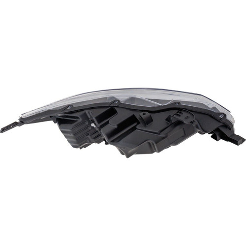 HEAD LAMP LH W/AUTO LEVELING HQ REPLACEMENT FOR NISSAN ALTIMA 2020 PARTSLINK NUMBER NI2502281 HEAD LAMP LH W/AUTO LEVELING HQ REPLACEMENT FOR NISSAN ALTIMA 2020 PARTSLINK NUMBER NI2502281