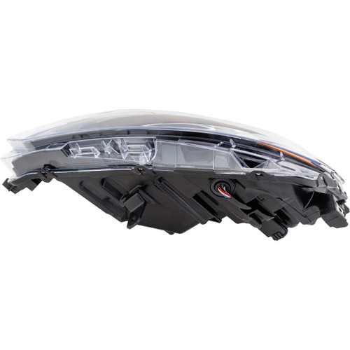 HEAD LAMP LH W/AUTO LEVELING HQ REPLACEMENT FOR NISSAN ALTIMA 2020 PARTSLINK NUMBER NI2502281 HEAD LAMP LH W/AUTO LEVELING HQ REPLACEMENT FOR NISSAN ALTIMA 2020 PARTSLINK NUMBER NI2502281