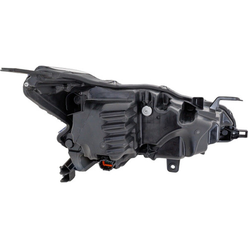 HEAD LAMP LH W/AUTO LEVELING HQ REPLACEMENT FOR NISSAN ALTIMA 2020 PARTSLINK NUMBER NI2502281 HEAD LAMP LH W/AUTO LEVELING HQ REPLACEMENT FOR NISSAN ALTIMA 2020 PARTSLINK NUMBER NI2502281