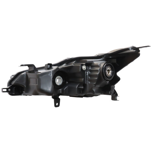 HEAD LAMP RH HALOGEN W/O AUTO LEVELING REPLACEMENT FOR NISSAN ALTIMA 2020 PARTSLINK NUMBER NI2503265U HEAD LAMP RH HALOGEN W/O AUTO LEVELING REPLACEMENT FOR NISSAN ALTIMA 2020 PARTSLINK NUMBER NI2503265U