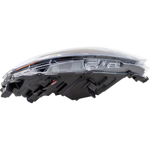 HEAD LAMP RH LED W/ AUTO LEVELING HQ REPLACEMENT FOR NISSAN ALTIMA 2020 PARTSLINK NUMBER NI2503281 HEAD LAMP RH LED W/ AUTO LEVELING HQ REPLACEMENT FOR NISSAN ALTIMA 2020 PARTSLINK NUMBER NI2503281