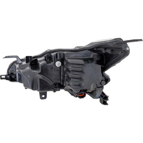 HEAD LAMP RH LED W/ AUTO LEVELING HQ REPLACEMENT FOR NISSAN ALTIMA 2020 PARTSLINK NUMBER NI2503281 HEAD LAMP RH LED W/ AUTO LEVELING HQ REPLACEMENT FOR NISSAN ALTIMA 2020 PARTSLINK NUMBER NI2503281