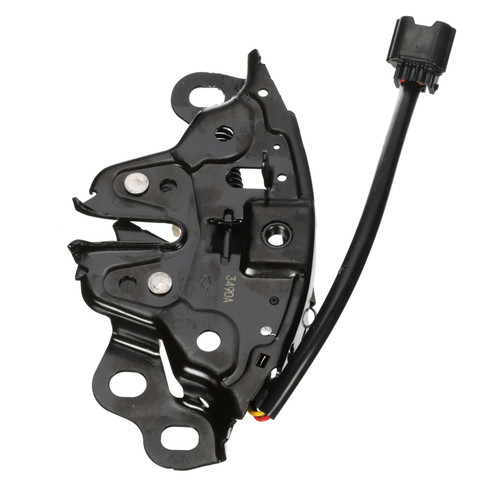 HOOD LATCH PLATINUM/SL/SV MODEL REPLACEMENT FOR NISSAN ALTIMA 2020 PARTSLINK NUMBER NI1234153 HOOD LATCH PLATINUM/SL/SV MODEL REPLACEMENT FOR NISSAN ALTIMA 2020 PARTSLINK NUMBER NI1234153