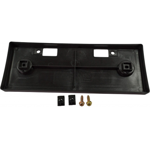 LICENSE PLATE BRACKET FR W/O MOUNTING HARDWARE REPLACEMENT FOR NISSAN ALTIMA 2020 PARTSLINK NUMBER NI1068147 LICENSE PLATE BRACKET FR W/O MOUNTING HARDWARE REPLACEMENT FOR NISSAN ALTIMA 2020 PARTSLINK NUMBER NI1068147