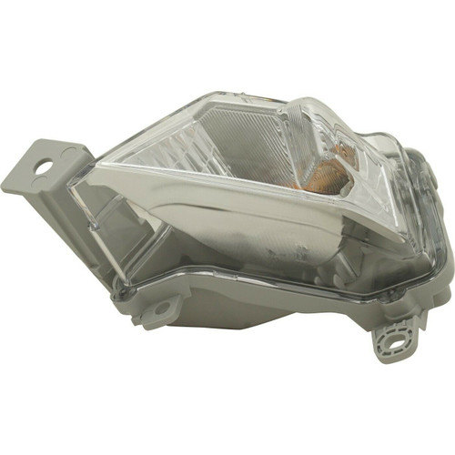 SIGNAL LAMP FR LH REPLACEMENT FOR NISSAN ALTIMA 2020 PARTSLINK NUMBER NI2530121V SIGNAL LAMP FR LH REPLACEMENT FOR NISSAN ALTIMA 2020 PARTSLINK NUMBER NI2530121V