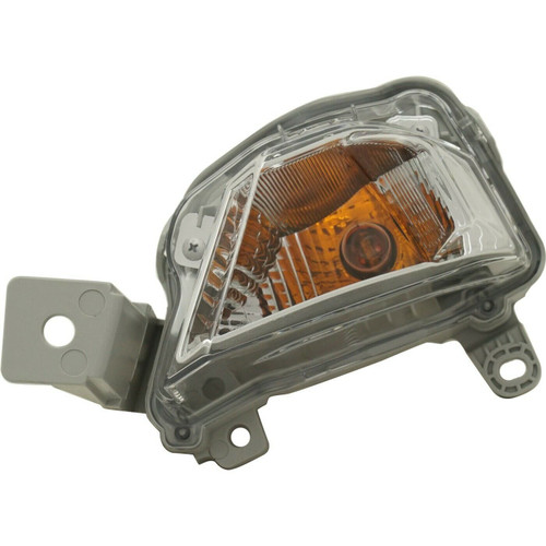 SIGNAL LAMP FR LH HQ REPLACEMENT FOR NISSAN ALTIMA 2020 PARTSLINK NUMBER NI2530121 SIGNAL LAMP FR LH HQ REPLACEMENT FOR NISSAN ALTIMA 2020 PARTSLINK NUMBER NI2530121