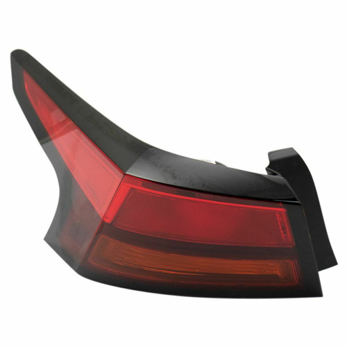 TAIL LAMP LH REPLACEMENT FOR NISSAN ALTIMA 2020 PARTSLINK NUMBER NI2804118V TAIL LAMP LH REPLACEMENT FOR NISSAN ALTIMA 2020 PARTSLINK NUMBER NI2804118V