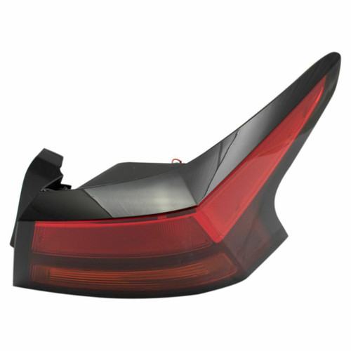 TAIL LAMP RH REPLACEMENT FOR NISSAN ALTIMA 2020 PARTSLINK NUMBER NI2805118V TAIL LAMP RH REPLACEMENT FOR NISSAN ALTIMA 2020 PARTSLINK NUMBER NI2805118V