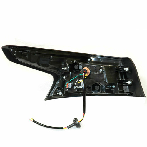 TAIL LAMP RH REPLACEMENT FOR NISSAN ALTIMA 2020 PARTSLINK NUMBER NI2805118V TAIL LAMP RH REPLACEMENT FOR NISSAN ALTIMA 2020 PARTSLINK NUMBER NI2805118V