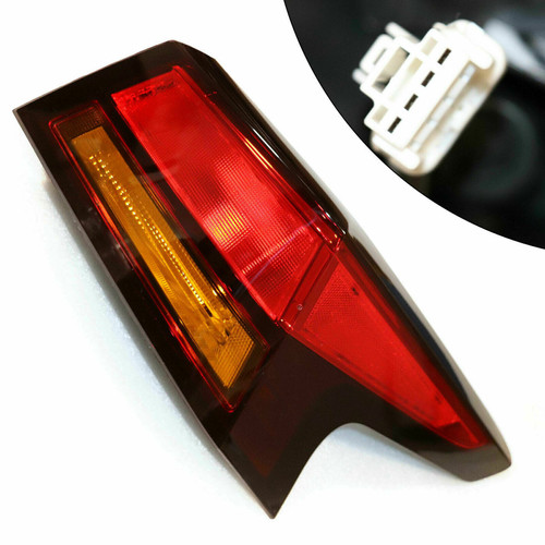 TAIL LAMP RH HQ REPLACEMENT FOR NISSAN ALTIMA 2020 PARTSLINK NUMBER NI2805118 TAIL LAMP RH HQ REPLACEMENT FOR NISSAN ALTIMA 2020 PARTSLINK NUMBER NI2805118