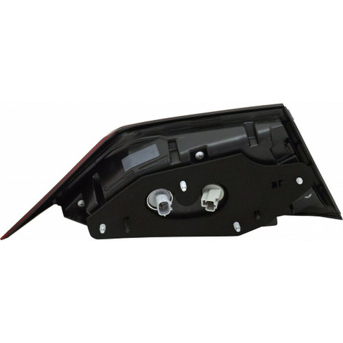 TRUNK LAMP LH HQ REPLACEMENT FOR NISSAN ALTIMA 2020 PARTSLINK NUMBER NI2802119 TRUNK LAMP LH HQ REPLACEMENT FOR NISSAN ALTIMA 2020 PARTSLINK NUMBER NI2802119