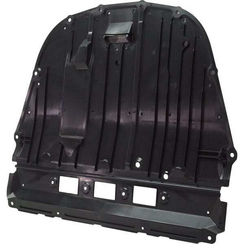 UNDERCAR SHIELD INJECTION MOULDED PLATINUM/SL/SR/SV REPLACEMENT FOR NISSAN ALTIMA 2020 PARTSLINK NUMBER NI1228169 UNDERCAR SHIELD INJECTION MOULDED PLATINUM/SL/SR/SV REPLACEMENT FOR NISSAN ALTIMA 2020 PARTSLINK NUMBER NI1228169