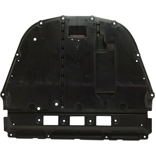 UNDERCAR SHIELD INJECTION MOULDED S MODEL REPLACEMENT FOR NISSAN ALTIMA 2020 PARTSLINK NUMBER NI1228170 UNDERCAR SHIELD INJECTION MOULDED S MODEL REPLACEMENT FOR NISSAN ALTIMA 2020 PARTSLINK NUMBER NI1228170