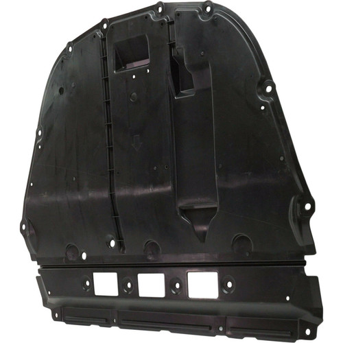 UNDERCAR SHIELD INJECTION MOULDED S MODEL REPLACEMENT FOR NISSAN ALTIMA 2020 PARTSLINK NUMBER NI1228170 UNDERCAR SHIELD INJECTION MOULDED S MODEL REPLACEMENT FOR NISSAN ALTIMA 2020 PARTSLINK NUMBER NI1228170