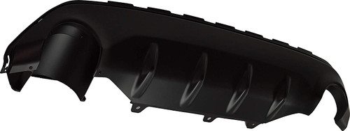 VALANCE RR LOWER PRIMED W/DUAL EXHAUST EXCLUDE S-MODEL REPLACEMENT FOR NISSAN ALTIMA 2020 PARTSLINK NUMBER NI1195103 VALANCE RR LOWER PRIMED W/DUAL EXHAUST EXCLUDE S-MODEL REPLACEMENT FOR NISSAN ALTIMA 2020 PARTSLINK NUMBER NI1195103