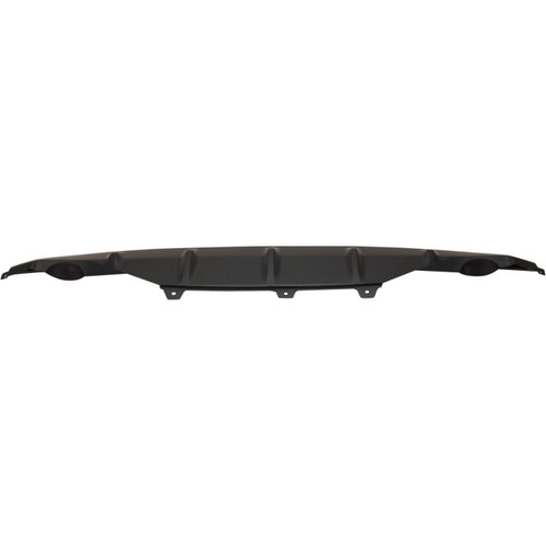 VALANCE RR LOWER PRIMED W/DUAL EXHAUST EXCLUDE S-MODEL CAPA REPLACEMENT FOR NISSAN ALTIMA 2020 PARTSLINK NUMBER NI1195103C VALANCE RR LOWER PRIMED W/DUAL EXHAUST EXCLUDE S-MODEL CAPA REPLACEMENT FOR NISSAN ALTIMA 2020 PARTSLINK NUMBER NI1195103C